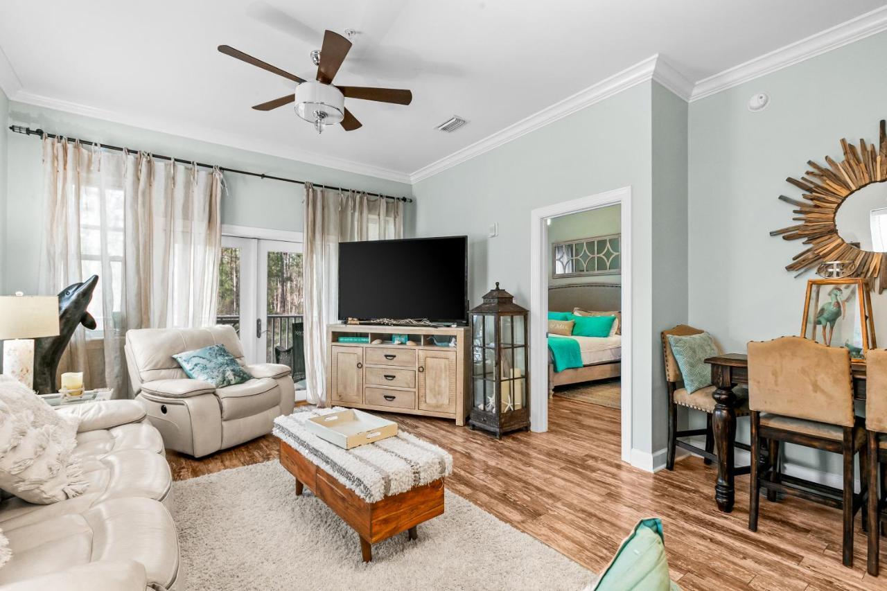 Seagrove Highlands 2205 Apartment Santa Rosa Beach Exterior photo