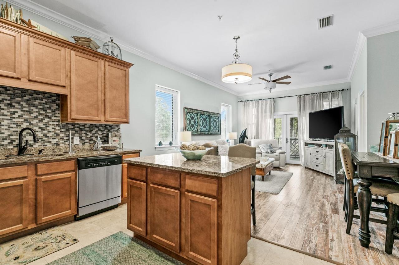 Seagrove Highlands 2205 Apartment Santa Rosa Beach Exterior photo
