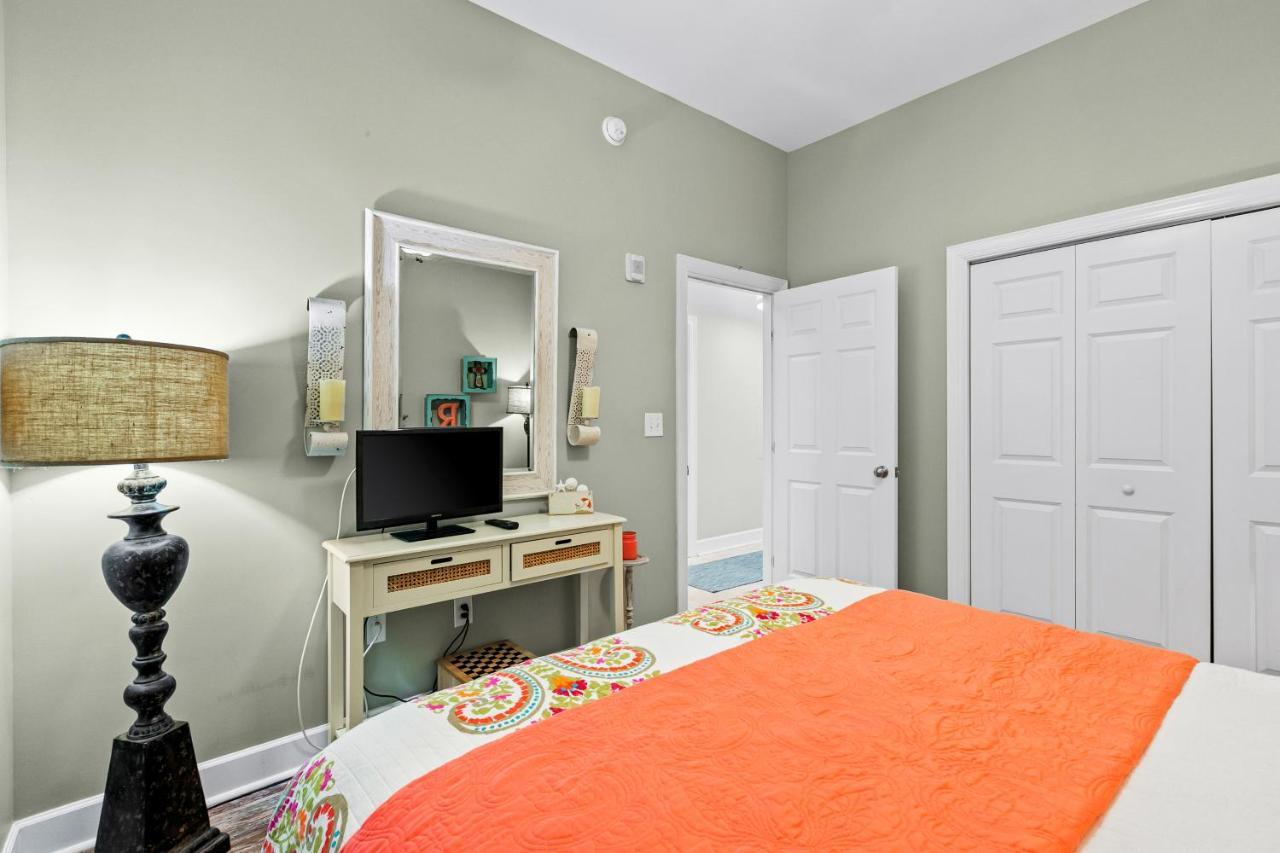 Seagrove Highlands 2205 Apartment Santa Rosa Beach Exterior photo