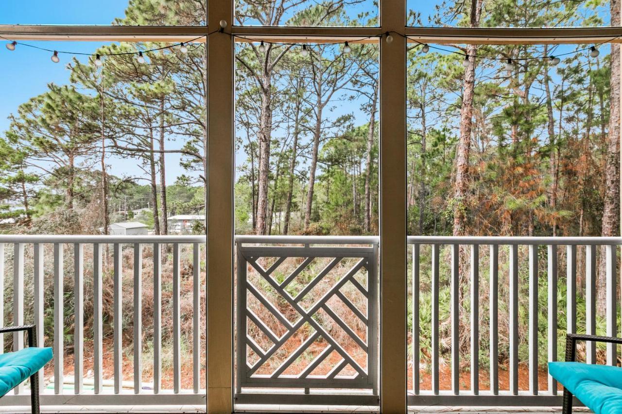 Seagrove Highlands 2205 Apartment Santa Rosa Beach Exterior photo