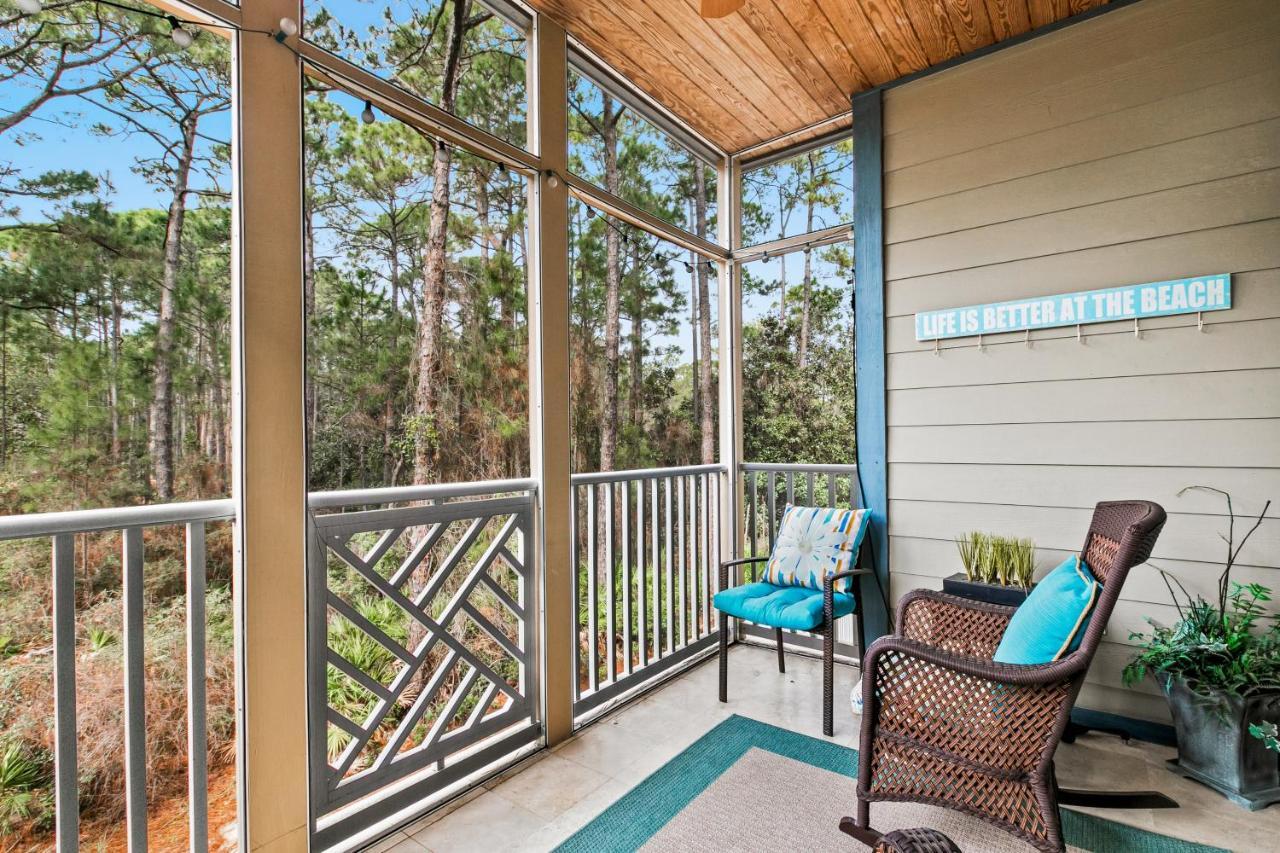 Seagrove Highlands 2205 Apartment Santa Rosa Beach Exterior photo