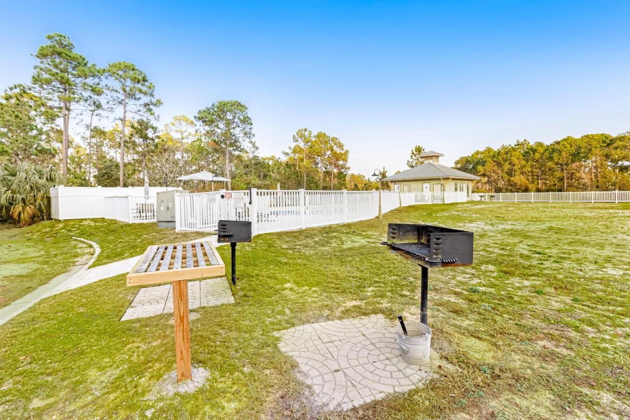 Seagrove Highlands 2205 Apartment Santa Rosa Beach Exterior photo