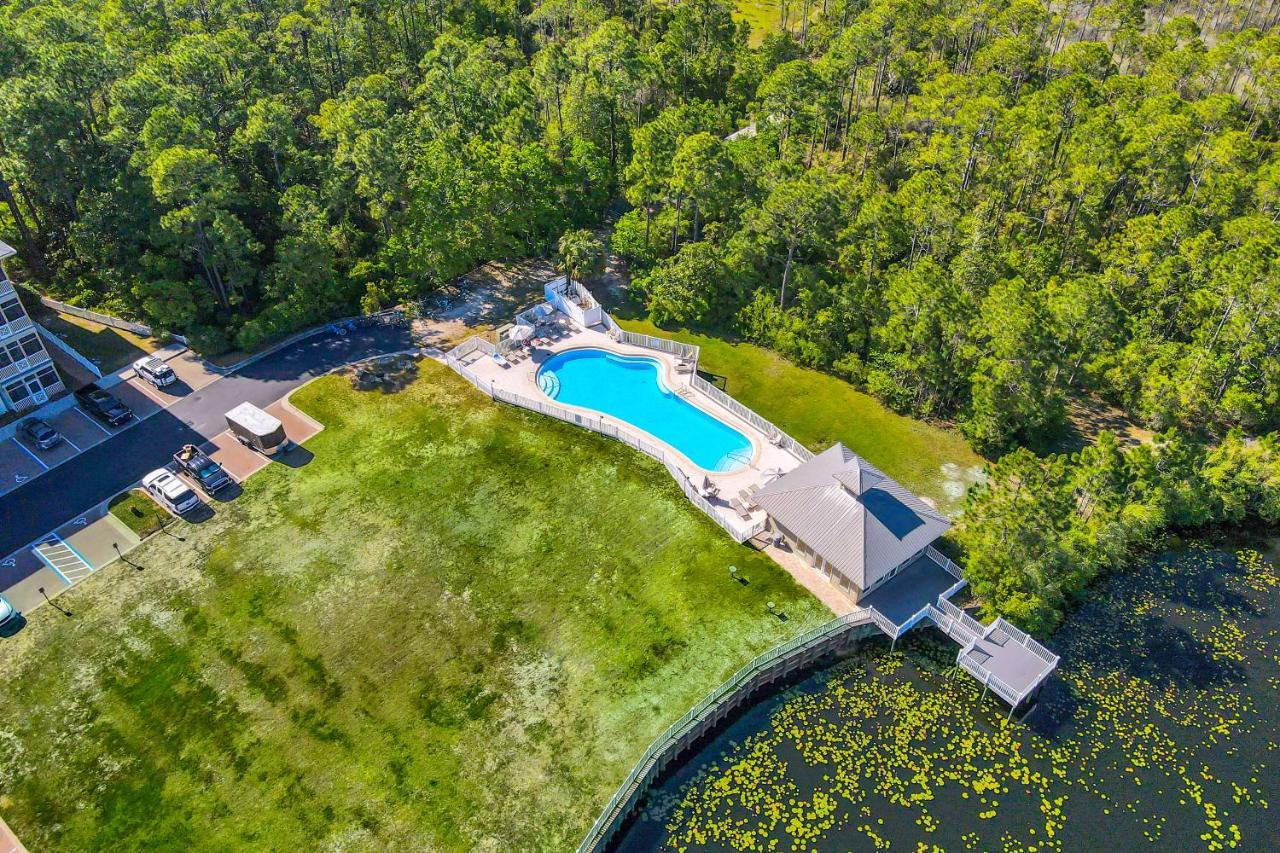Seagrove Highlands 2205 Apartment Santa Rosa Beach Exterior photo