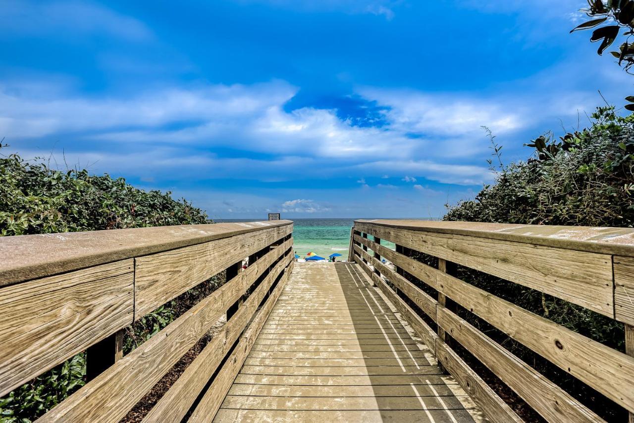 Seagrove Highlands 2205 Apartment Santa Rosa Beach Exterior photo