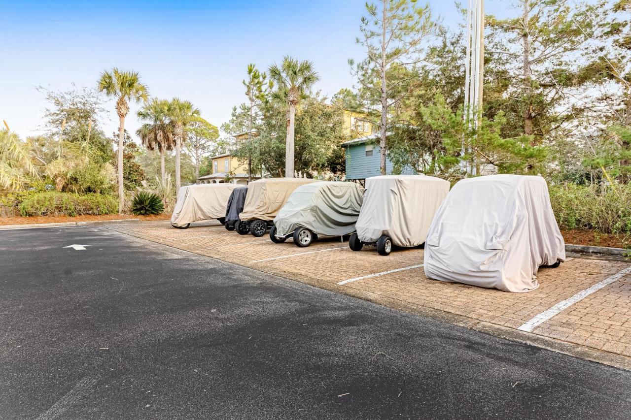 Seagrove Highlands 2205 Apartment Santa Rosa Beach Exterior photo